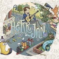 Herr Jan Von Herr Jan | CD | Zustand Neu