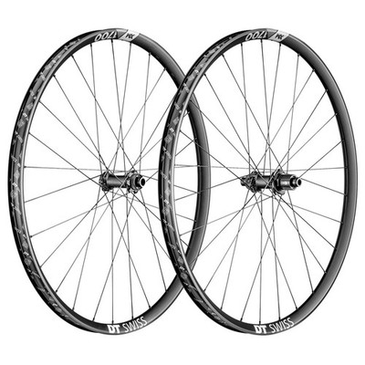 Laufradpaar DT SWISS XM 1700 Spline 30mm 29'' Microspline Boost (15x110mm / 12