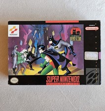 Preços baixos em The Adventures of Batman Robin E-Everyone 1994