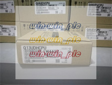 1PC Mitsubishi Q13UDHCPU Q Series PLC Module ...