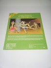 DUNGEONS & DRAGONS Module T1 - The Village of Hommlet - TSR #7026 Original 1981