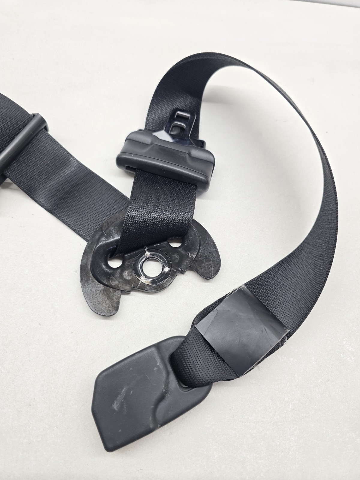 🚀 2014-2020 MASERATI GHIBLI RIGHT PASSENGER FRONT SEATBELT RETRACTOR OEM
