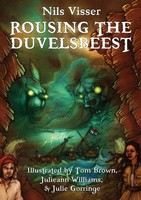Nils Visser | Rousing The Duvelsbeest | Taschenbuch | Englisch (2025)
