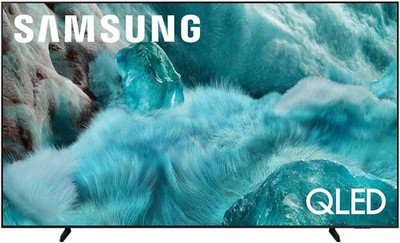 Samsung 98-Inch Class QLED Q7F Series Samsung Vision AI Smart TV - QN98Q7FAAFXZA