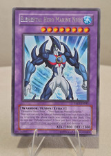 Elemental Hero Magma Neos TAEV-EN043 Prices | YuGiOh Tactical