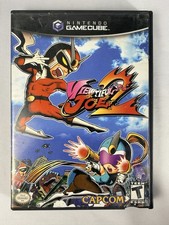 Viewtiful Joe 2 (Nintendo GameCube, 2004)