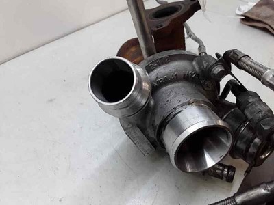55583588 TURBOLADER AT OPEL ASTRA J SPORTS TOURER SELECTIVE 2014 8146982 1165150