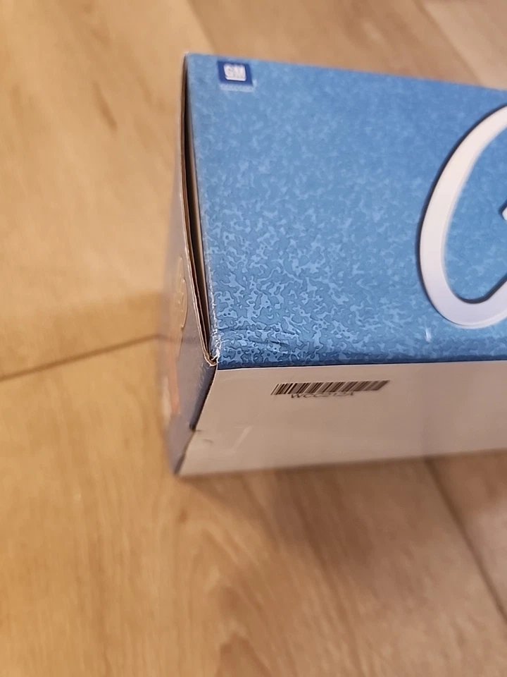 ExactDetail Replicas 1968 Chevrolet Camaro Z/28 1:18 Scale 1/500 WCC212A - Image 4 of 4