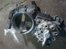 Mercedes-Benz C126 / W126 500 SEC Coupe (1) Luftmassenmesser 0438121037 Mercedes-Benz C126 / W126 500 SEC Coupe (1) Luftmassenmesser 0438121037