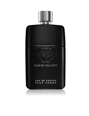 Gucci Guilty by Gucci for Men 3.0 oz /90ml Eau de Parfum Spray New