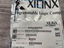 Xilinx XC9572XL-7TQ100C0167 CPLD - NOS - New Old Stock