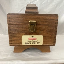 Shoe Valet KIWI Hand Crafted (pre-owned)