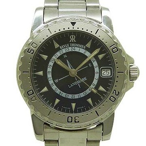 Revue Thommen Landmark | eBay Revue Thommen Landmark | eBay