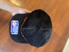 New Era Cincinnati Bengals Official Licensed Black Corduroy Snapback Hat OS — photo 3
