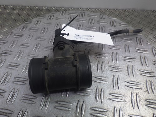 Luftmassenmesser Opel Corsa C (X01) 1.0 44kW 60PS 0 280 218 119 Z10XEP