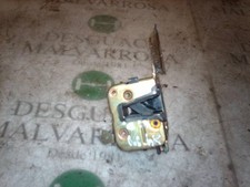 Porte avant et accessoires Mitsubishi CARISMA