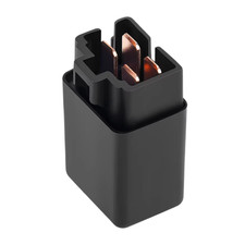 ELECTRIC START STARTER RELAY SOLENOID FOR SUZUKI LT 80 QUADSPORT 1987 - 2006