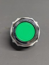 IDEC ABD PUSHBUTTON *New Old Stock*