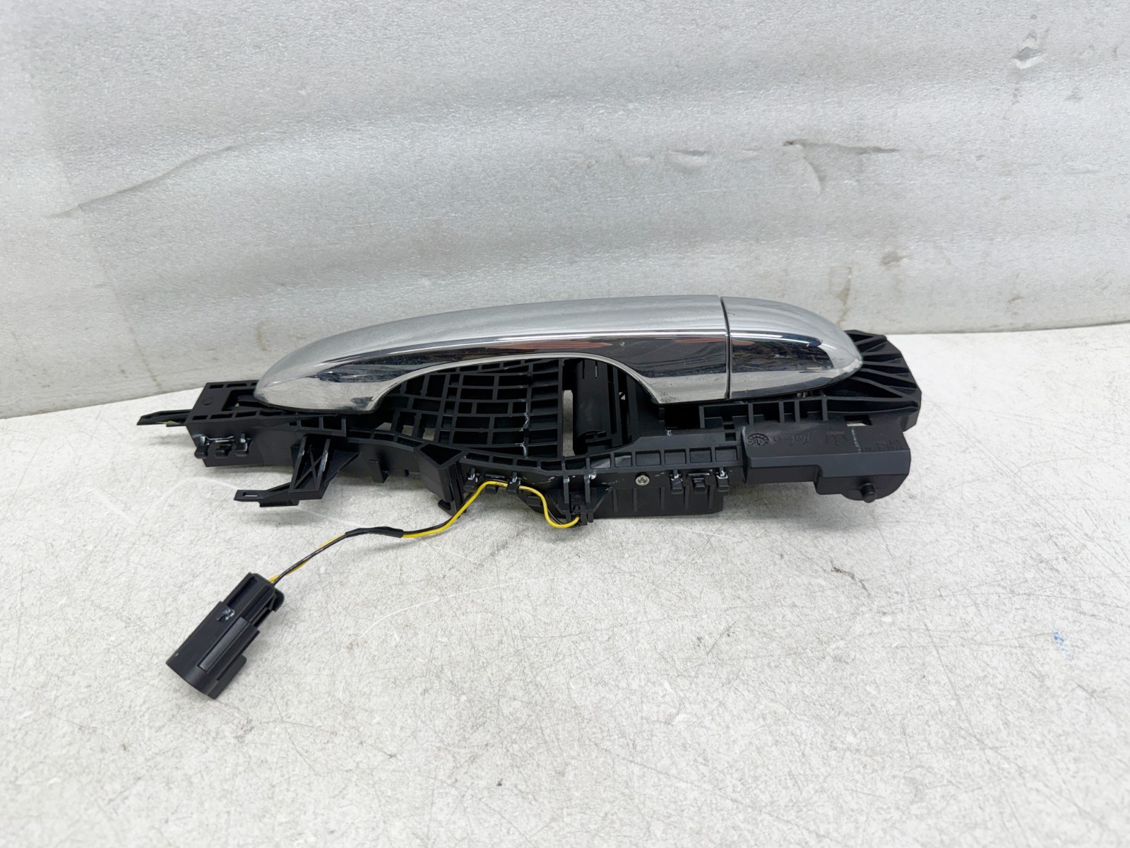 Maserati Quattroporte 2014-2017 Rear Left Door handle