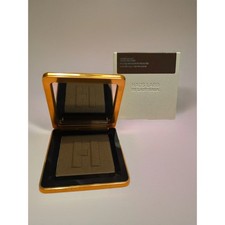 HAUS LABS Power Sculpt Velvet Bronzer DEEP LEVEL 12 .42oz/12g FULL Size