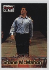 2001 Fleer WWF Raw is War Shane McMahon #72 0w6
