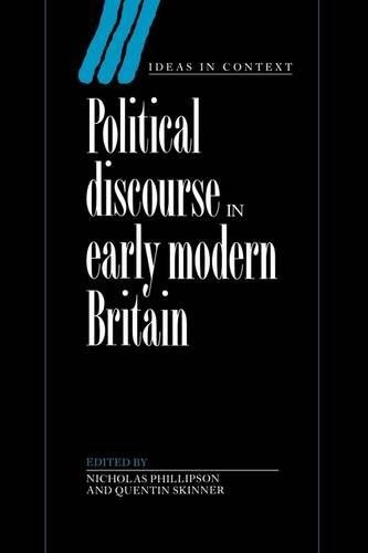 Political Discourse in Early Modern Britain: 24 (Ideas in Context, Series Number 24) - Image 2