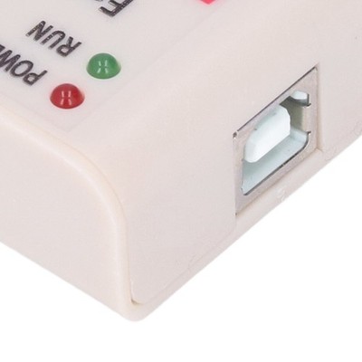 EZP2023 Hochgeschwindigkeits-SPI-Flash-Programmiergerät BIOS-Chip-Programmierkit