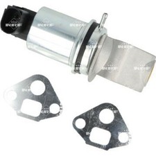 NRF 48744 AGR Ventil für SEAT AUDI VW A4 B7 A4 B6 A4 B5 PASSAT EXEO 8D2 8D5 8E2