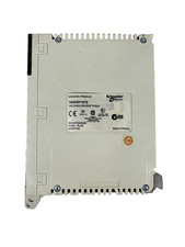 Schneider Modicon Premium TSXDSY16T2 PLC modulo di uscita discreta