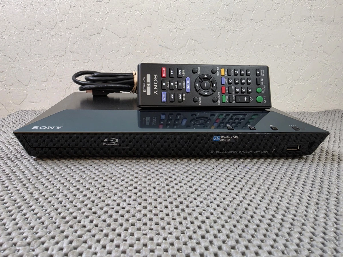 SONY Blu-rayプレイヤー　3D対応 25+ Sony Blu-ray 3D Players for sale | Updated Oct 2026