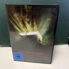 Ghost Game (2010) DVD - 16457
