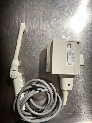 GE Yokogawa P9607FB Ultrasound Transducer   3.3 / 2.5 MHz   Medical Probe
