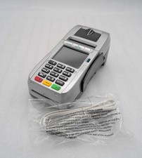 FIRST DATA FD130 CREDIT CARD TERMINAL