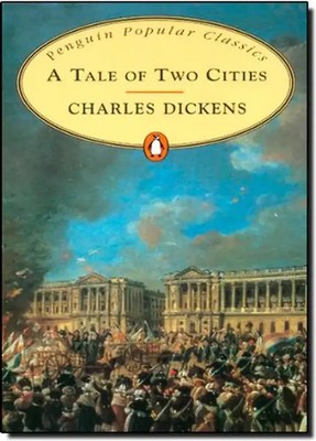 A Tale of Two Cities