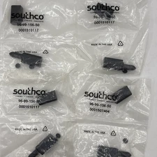 Lot Of 4 Southco Lift Off Hinge Sets 96-99-156-50