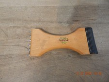 Vintage UPHOLSTERY WEBBING STRETCHER BY C.S. OSBORNE MADE IN USA