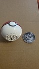 Mega Blox Poke Ball And Pokémon Coin — photo 2