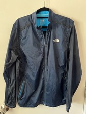 The North Face Mens Running  Windbreaker Ligh...