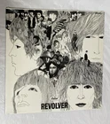 The Beatles Revolver Vinyl LP Capitol Records Reissue 1988 New! Sealed!