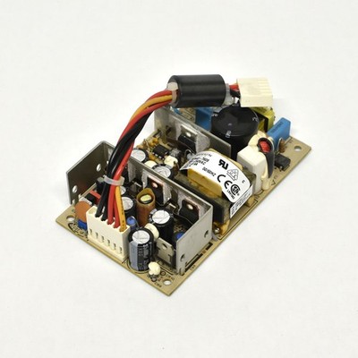 Artesyn NFN40-7608 REV C Power Supply Board Assembly 100-240 VAC 1.2-0.6 Amps