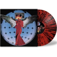 Carpool - Erotic Nightmare Summer - Vinyl Record - F600Z