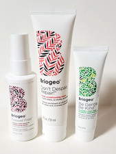 Briogeo 3 Pcs Don't Despair Repair Mask Superfood Mask Conditioning Spray