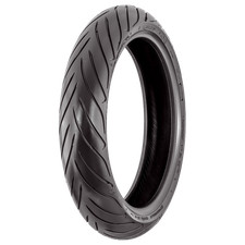 DUNLOP Motorradreifen 120/70 ZR17 TL 58(W) SPORTMAX ROADSMART II
