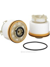 Ryco Fuel Filter fits Toyota Hilux 3.0 KUN26 D-4D 4WD (R2619P)