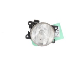Antibrouillard Peugeot 208