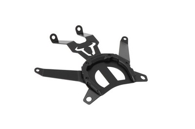 SW Motech Quick Lock Pro Tankring Flansch passend für Honda CB500F (12-16)