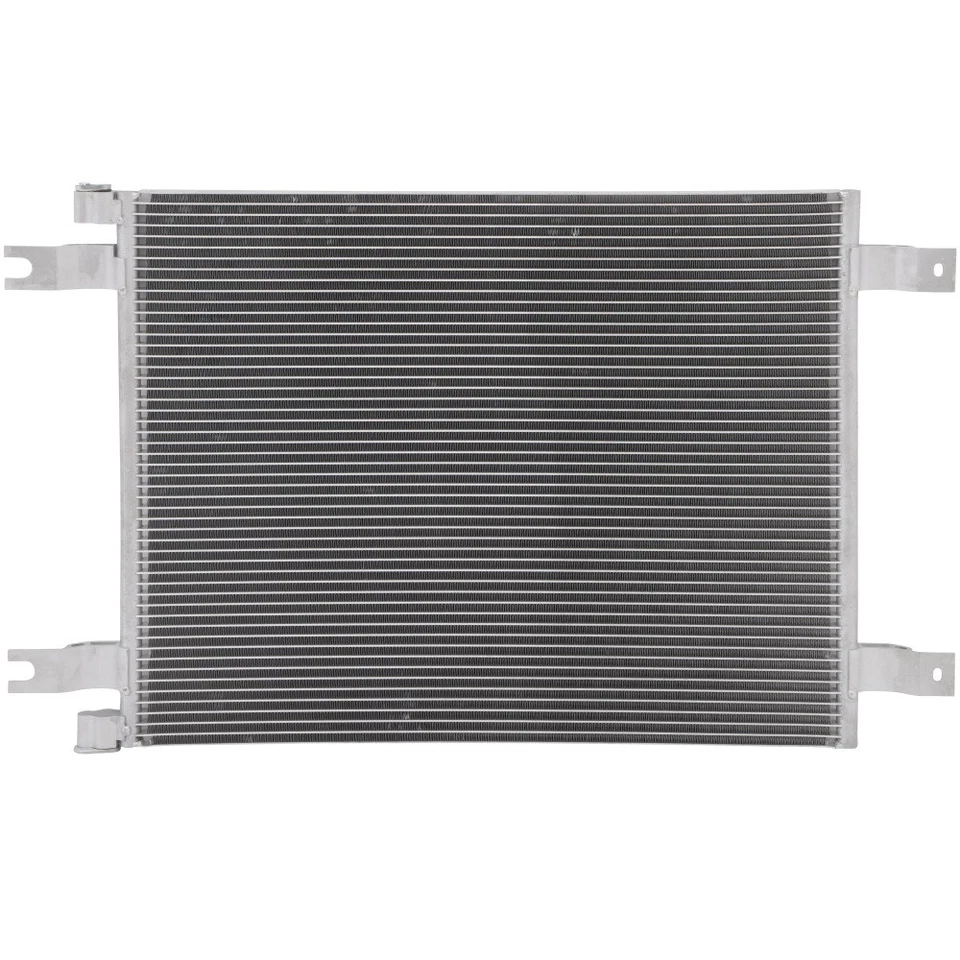 Truck AC Condenser For Peterbilt 320 2011 Kenworth 2008-2013 T660 W900 2009 T370 Foto 2 de 4