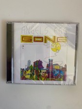 Gong Angels Egg (Radio Gnome Invisible Part 2...