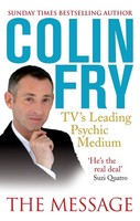 Colin Fry | The Message | Taschenbuch | Englisch (2009) | Rider