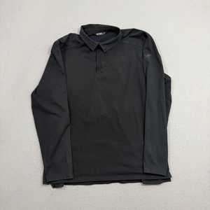 arcteryx captive polo | eBay